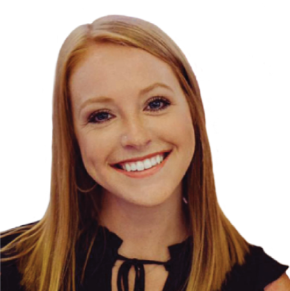 Madison Carter