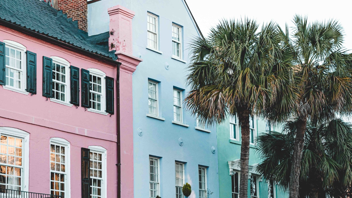 Lazarus Design Team Opens Charleston Location on May 1st, 2019