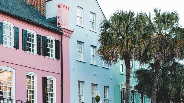 Lazarus Design Team Opens Charleston Location on May 1st, 2019