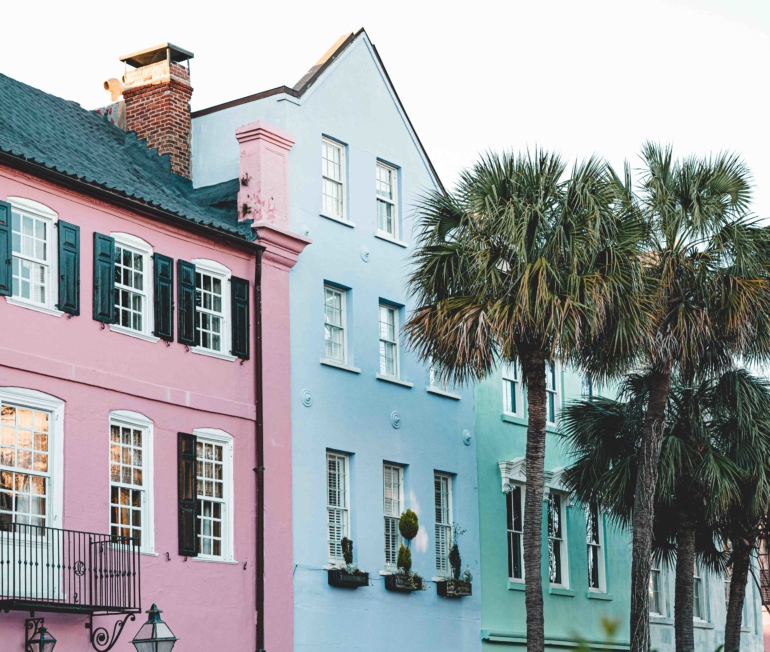 Lazarus Design Team Opens Charleston Location on May 1st, 2019
