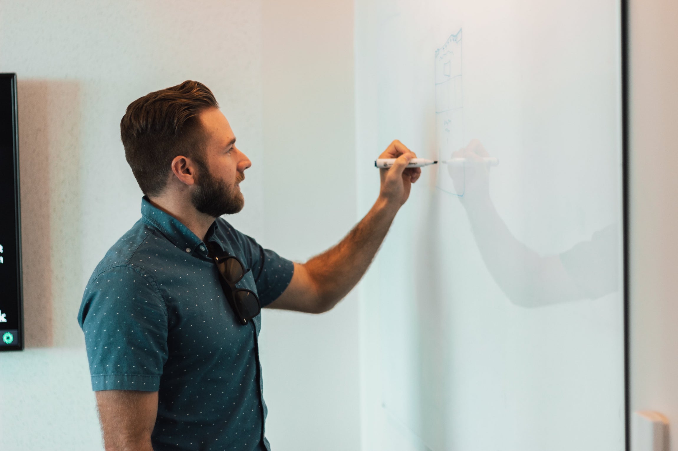 Brennen Smith Lazarus Digital Marketing Agency