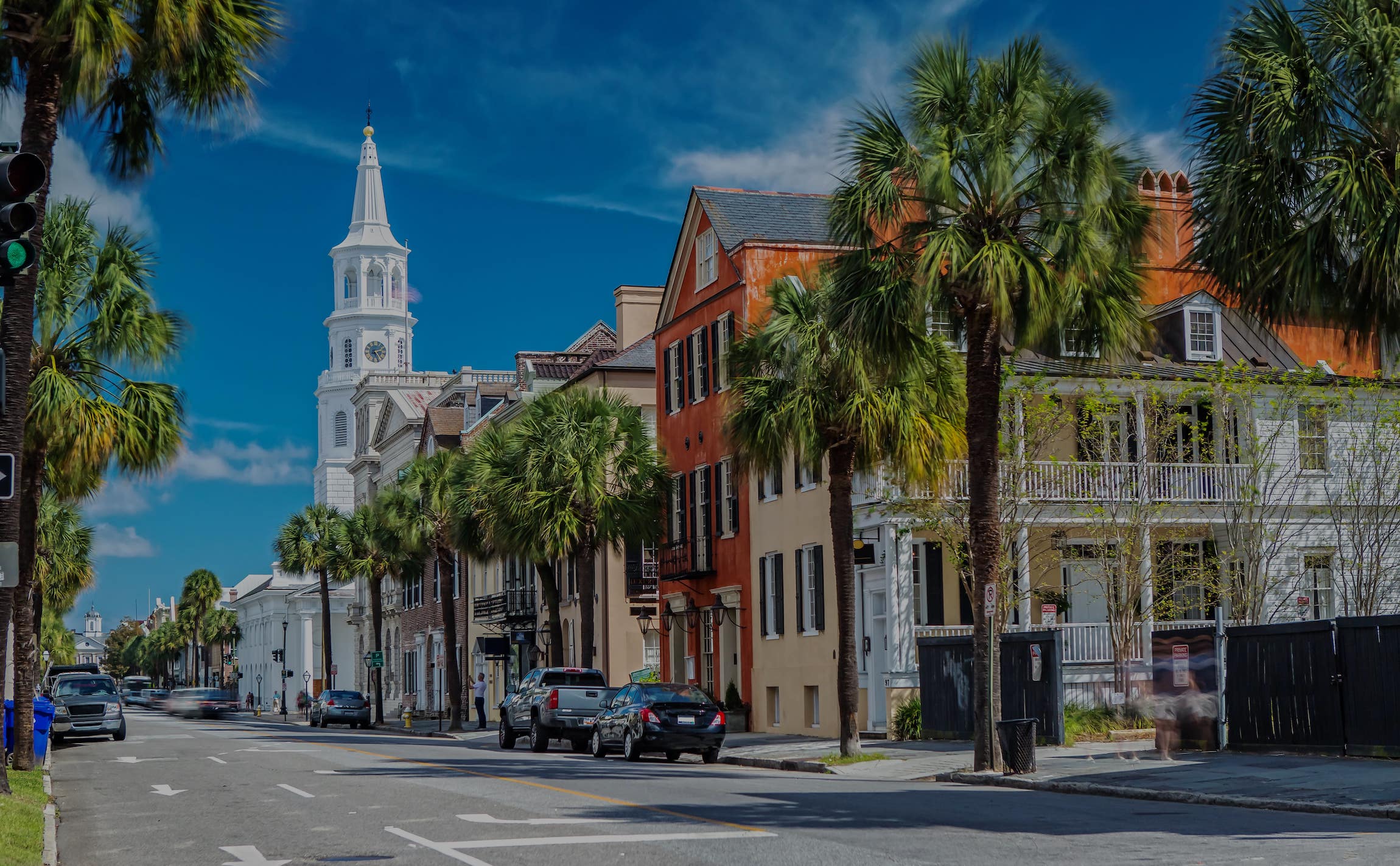 web design and digital marketing charleston