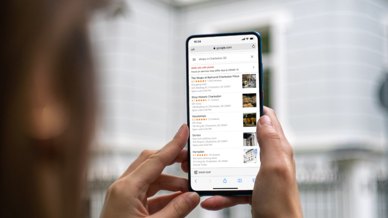 How to use SEO to Grow Your Business in Charleston