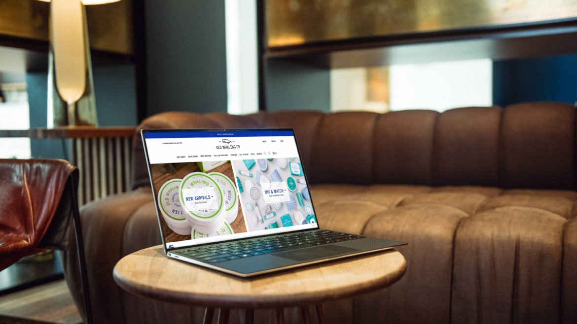 Is your Website the Hub of your Marketing Strategy? It needs to be.