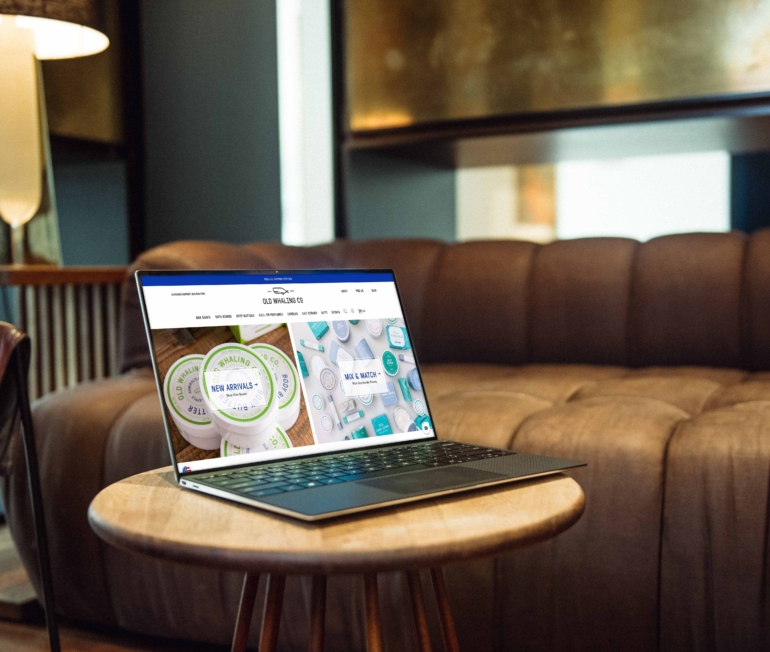 Is your Website the Hub of your Marketing Strategy? It needs to be.