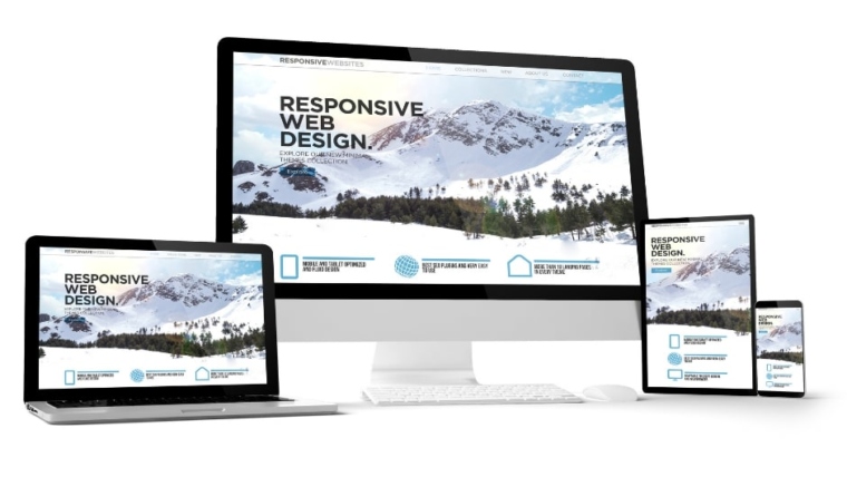 Top Mistakes to Avoid in Website Design