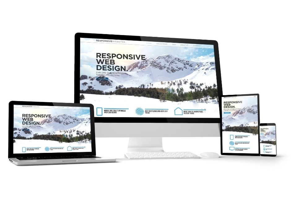 Top Mistakes to Avoid in Website Design