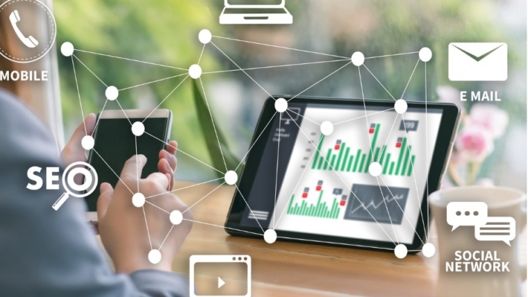 5 Things to Look for in a Charleston Marketing Agency