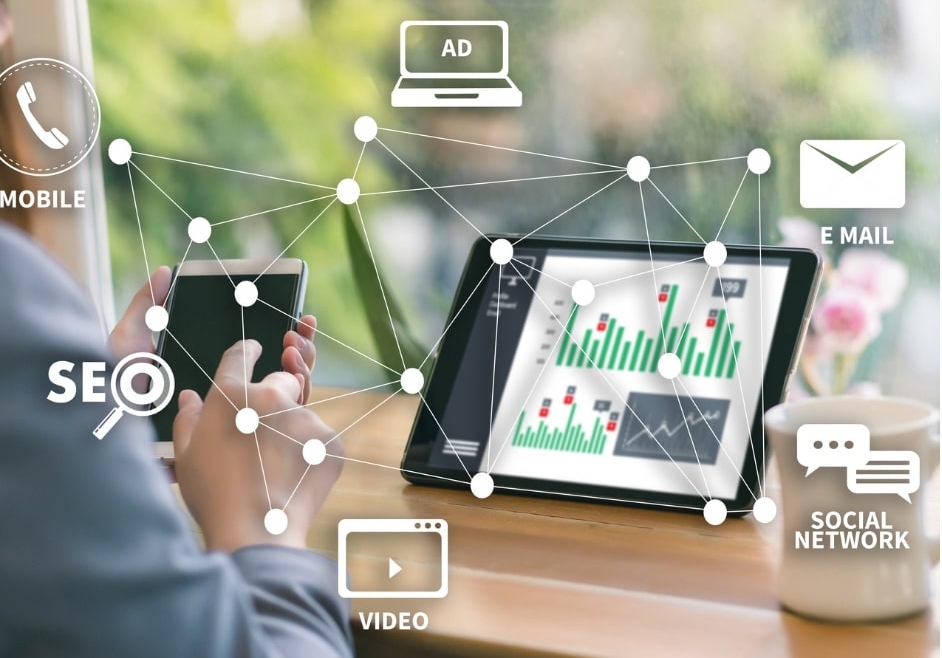 5 Things to Look for in a Charleston Marketing Agency